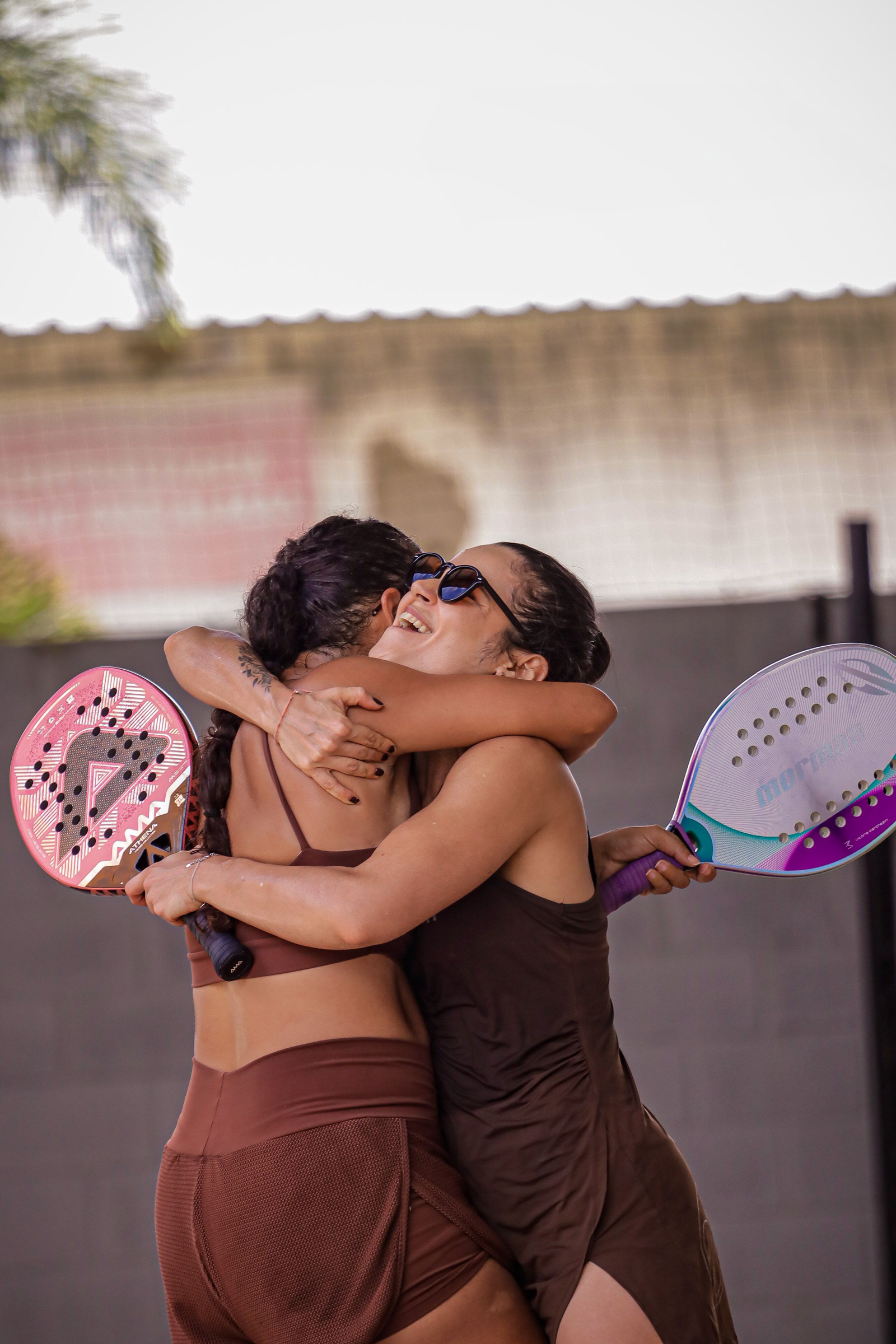 Beach Tennis 11