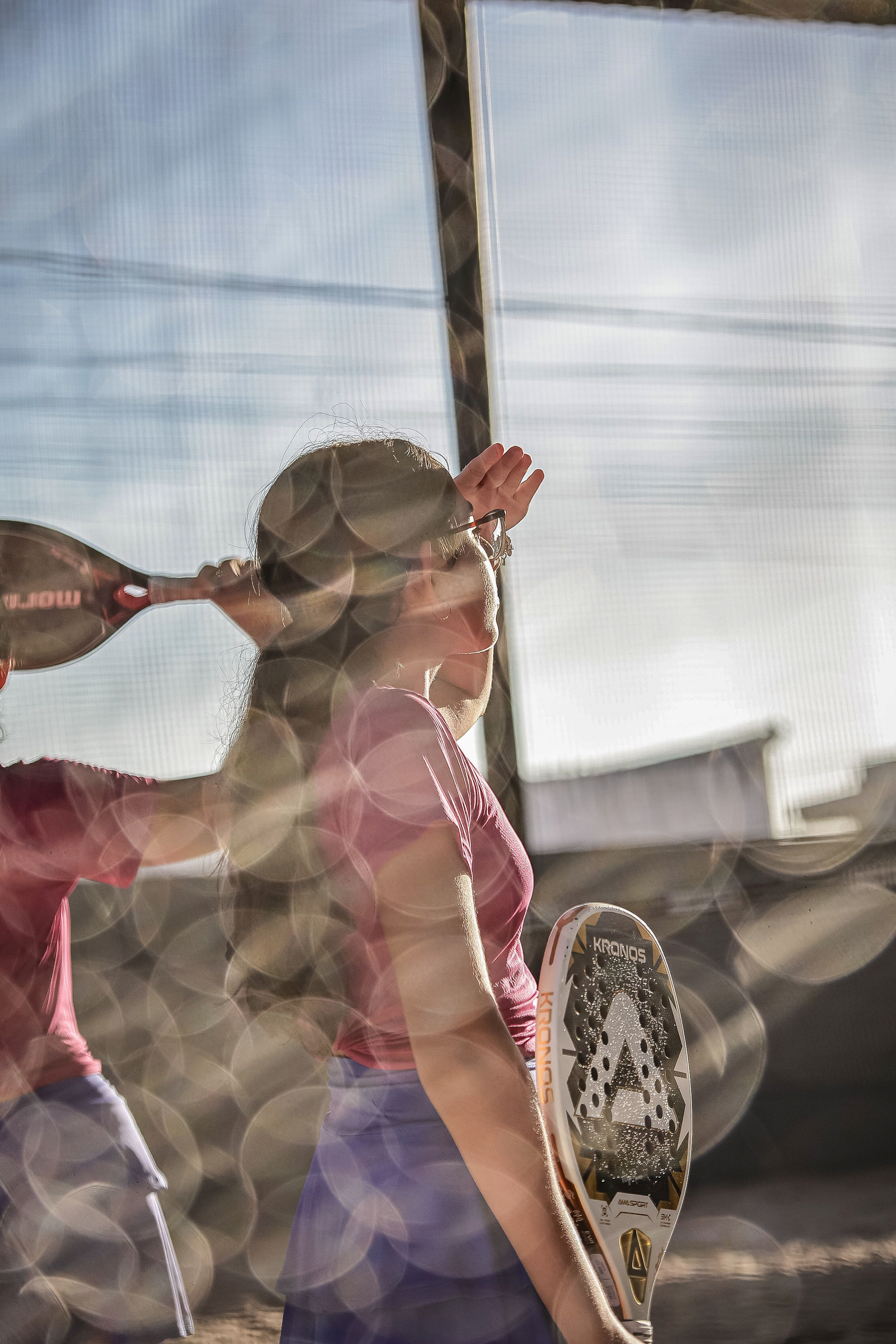 Beach Tennis 4