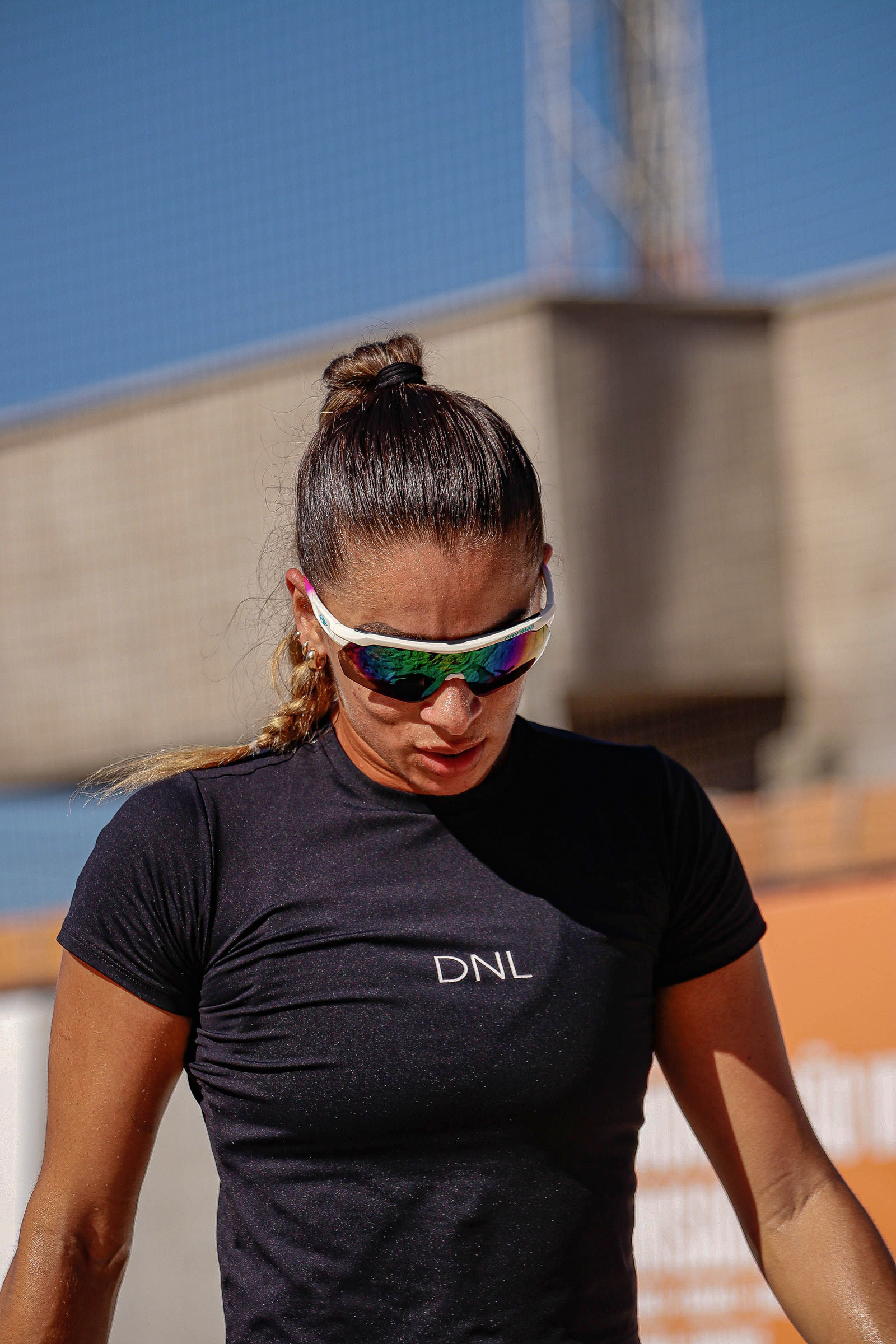 Beach Tennis 7