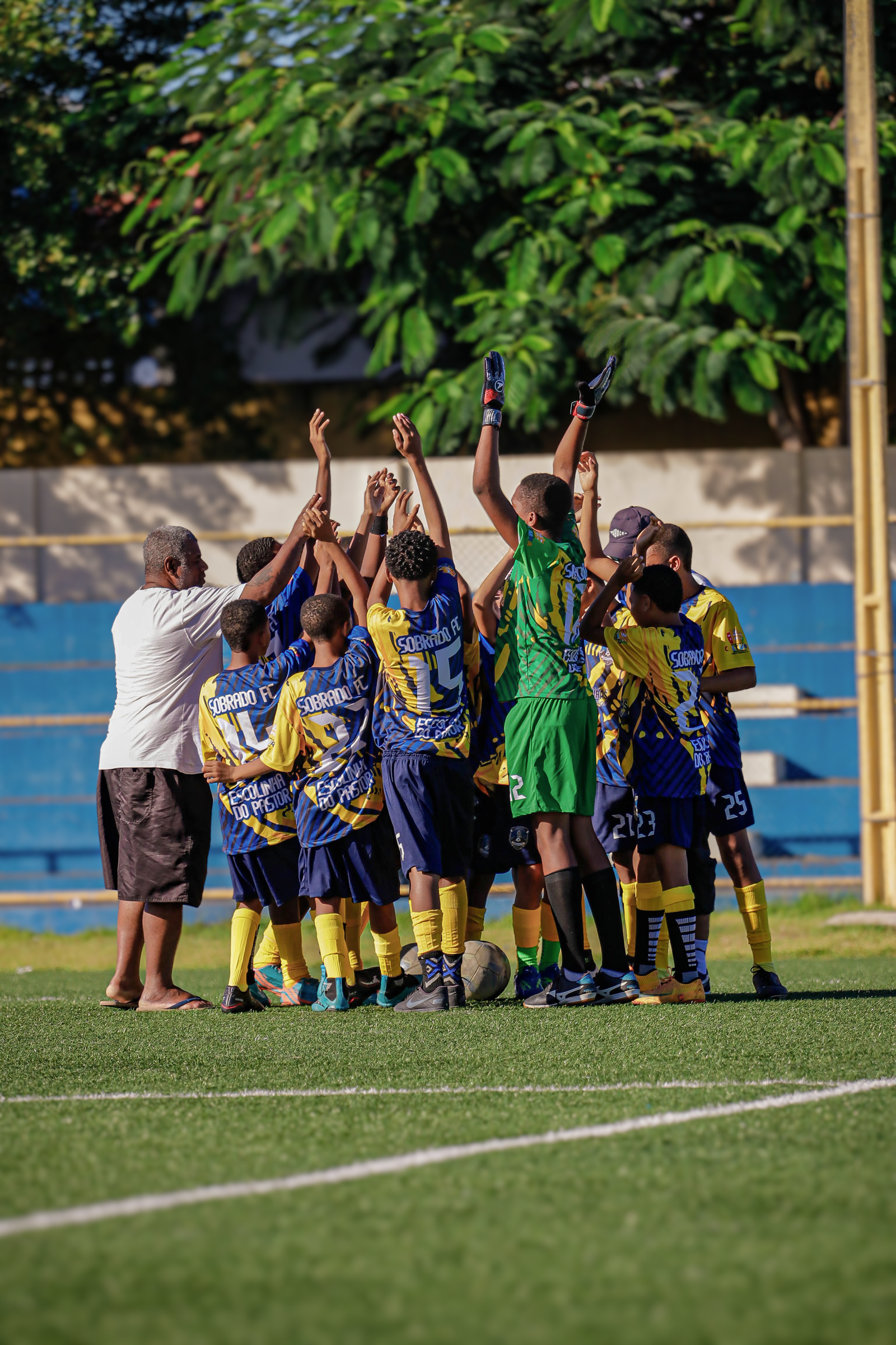 Futebol 10