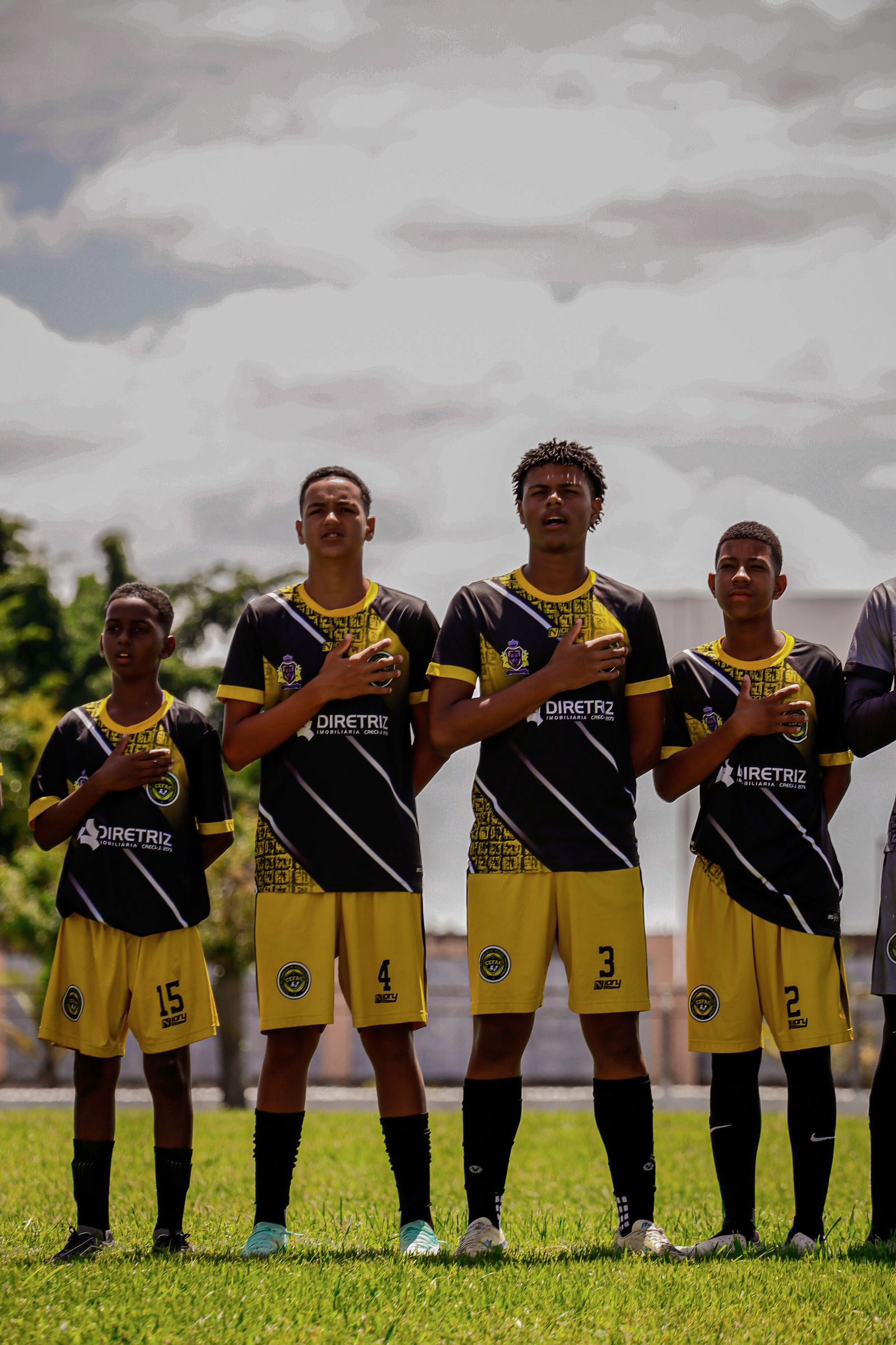Futebol 15