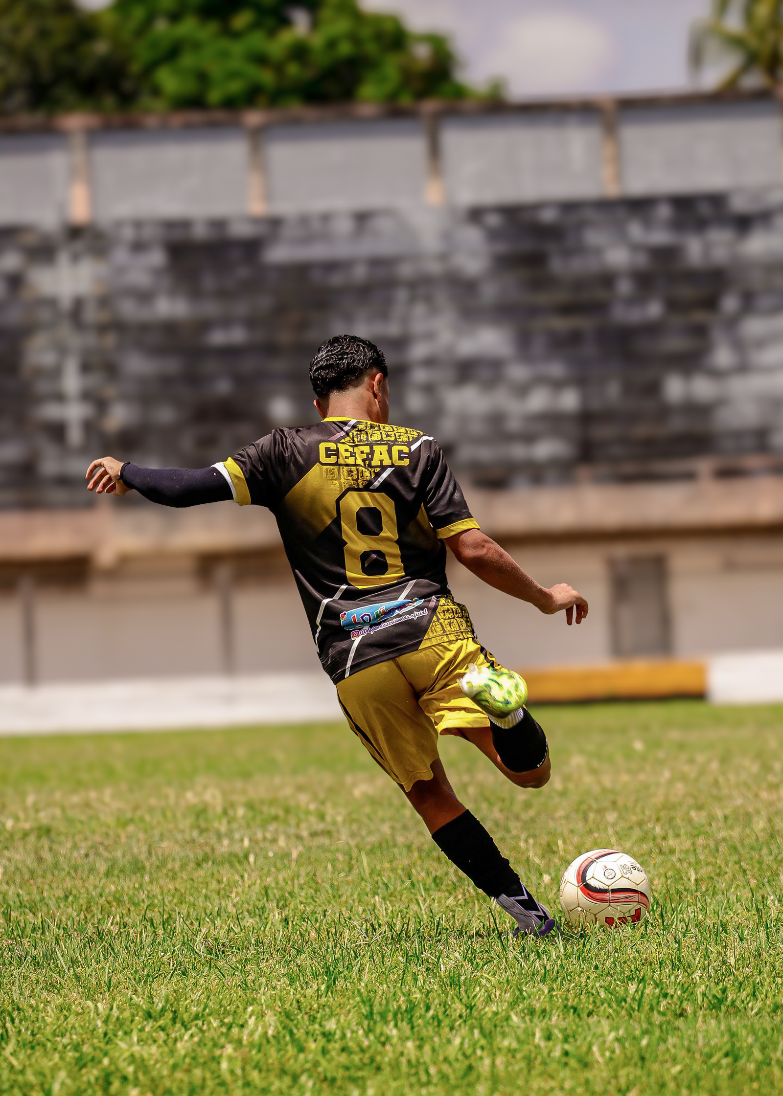 Futebol 2