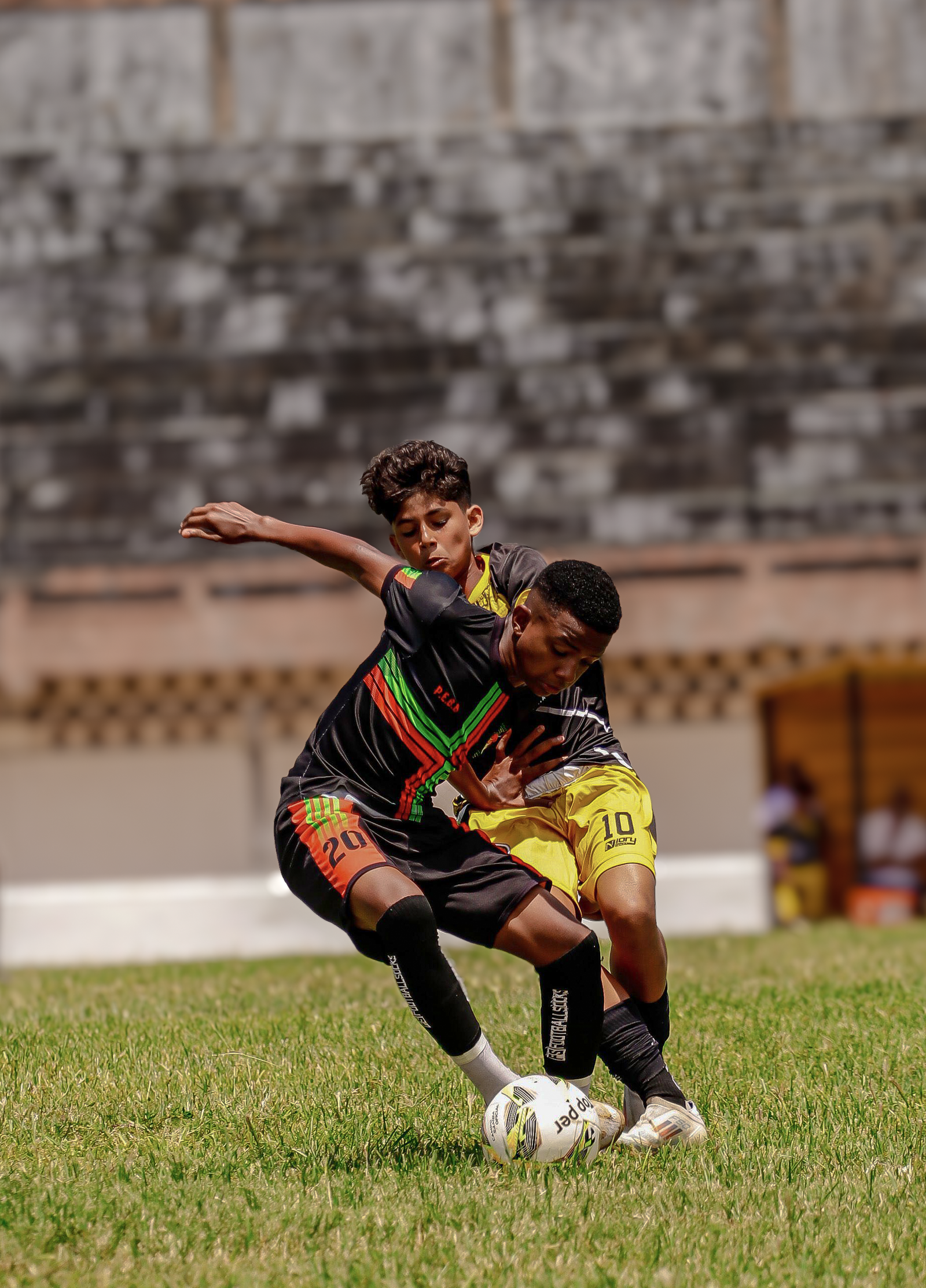 Futebol 6