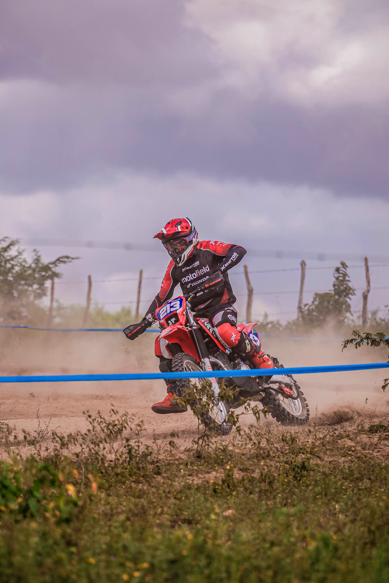 Motocross 1