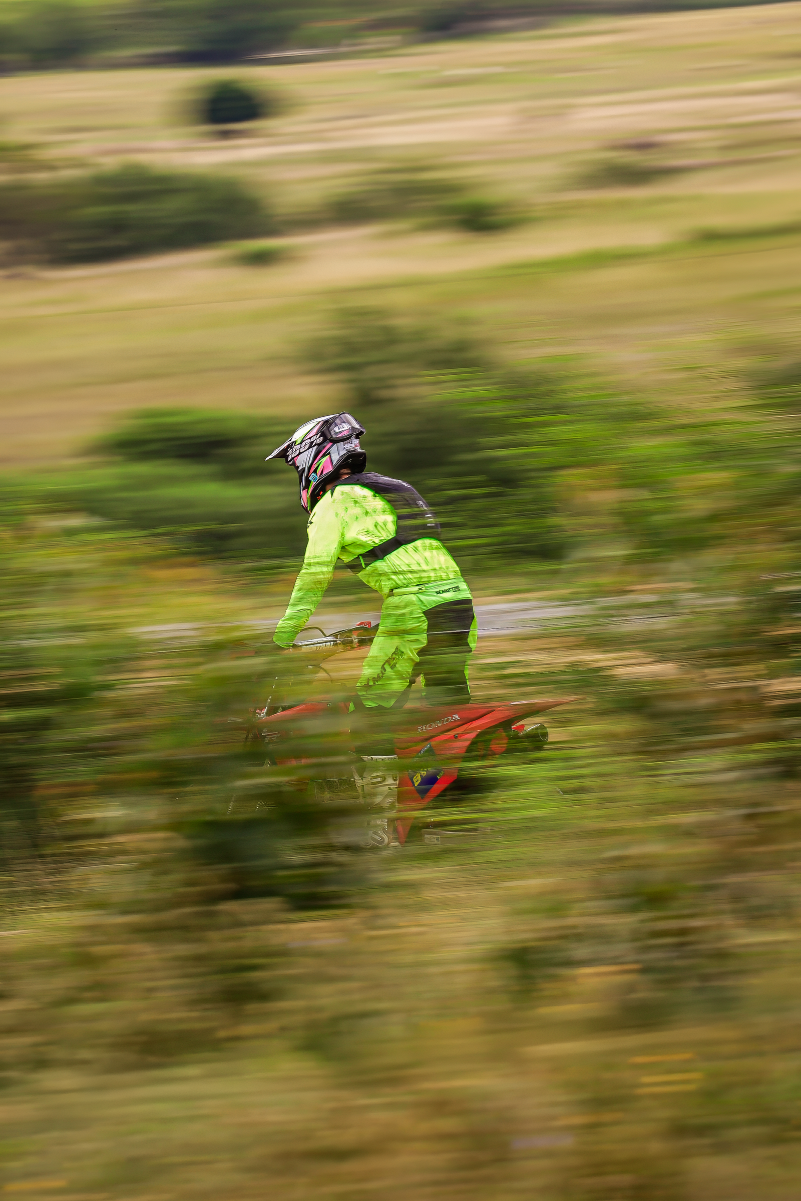 Motocross 10