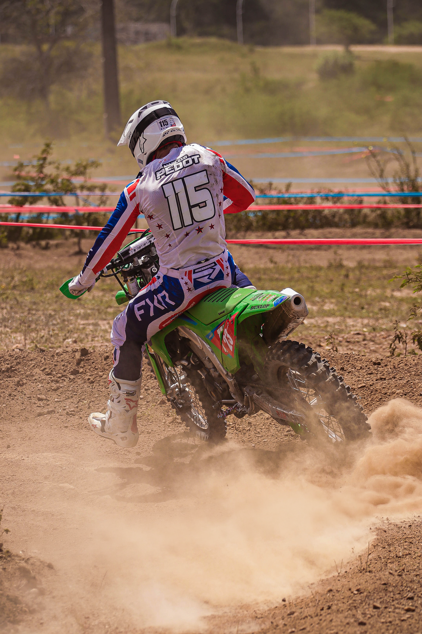 Motocross 12