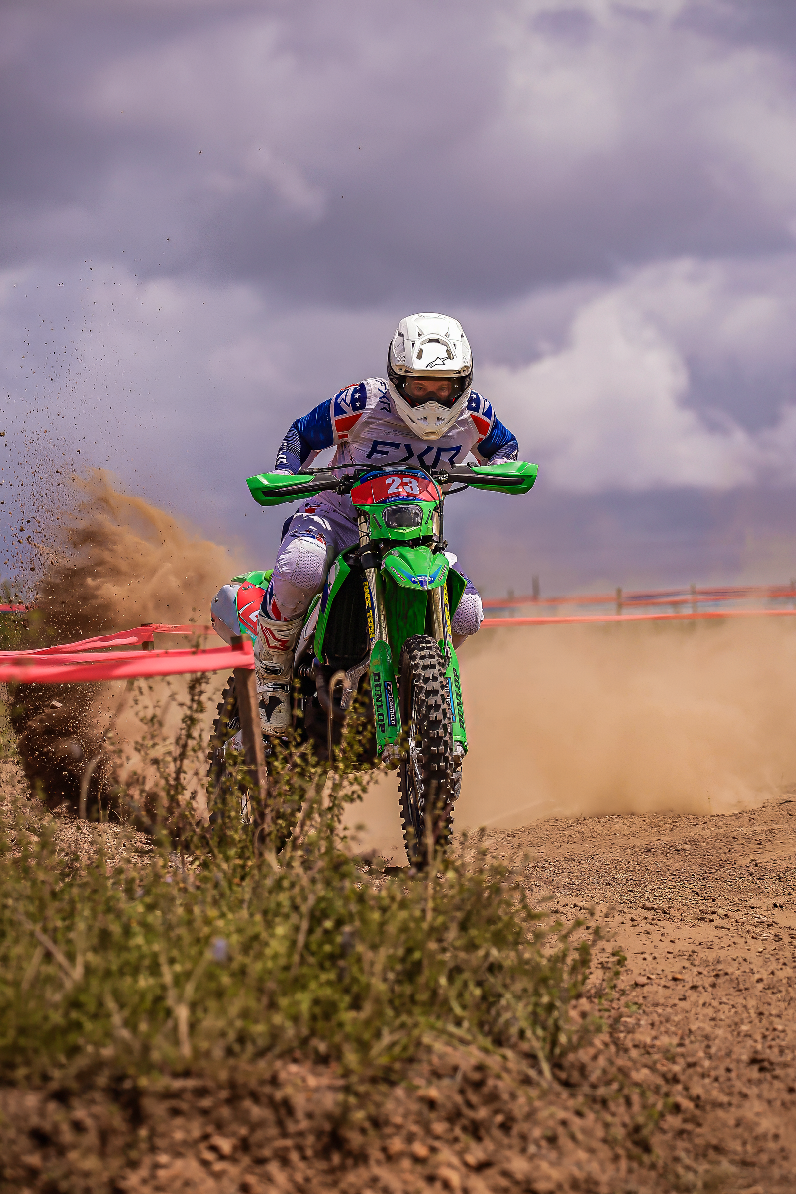 Motocross 13