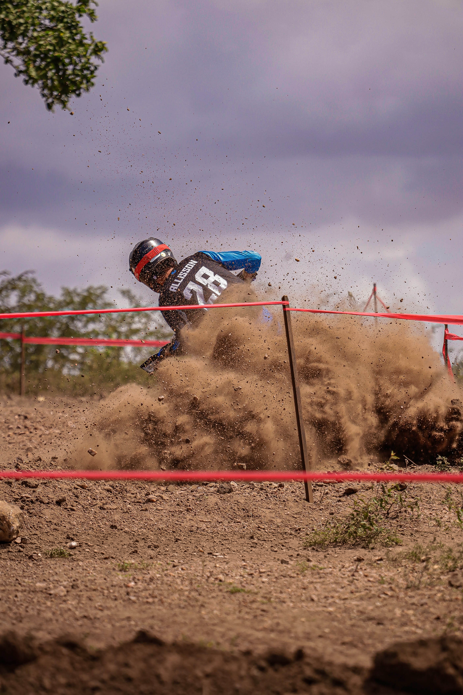 Motocross 14