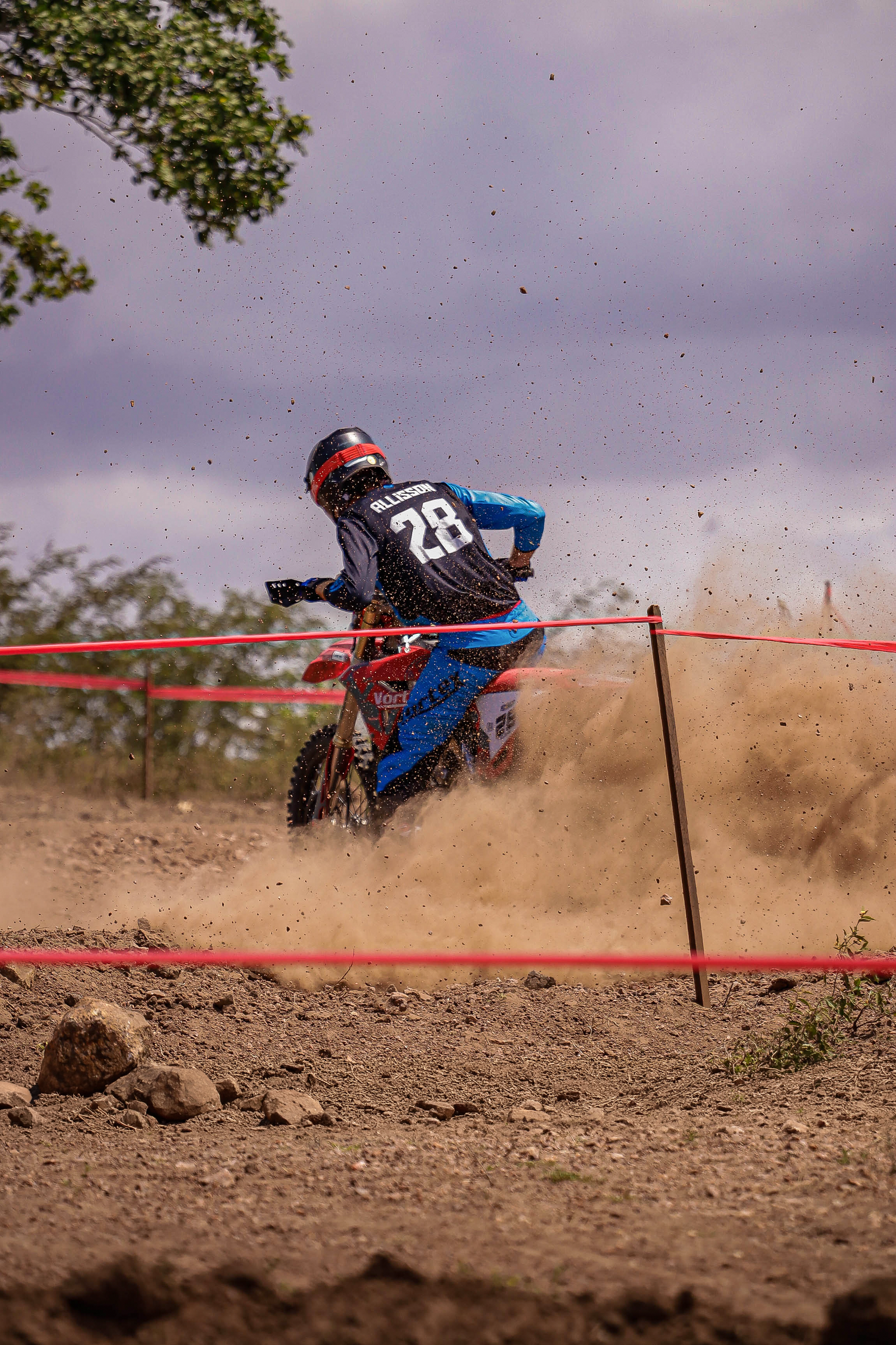 Motocross 15