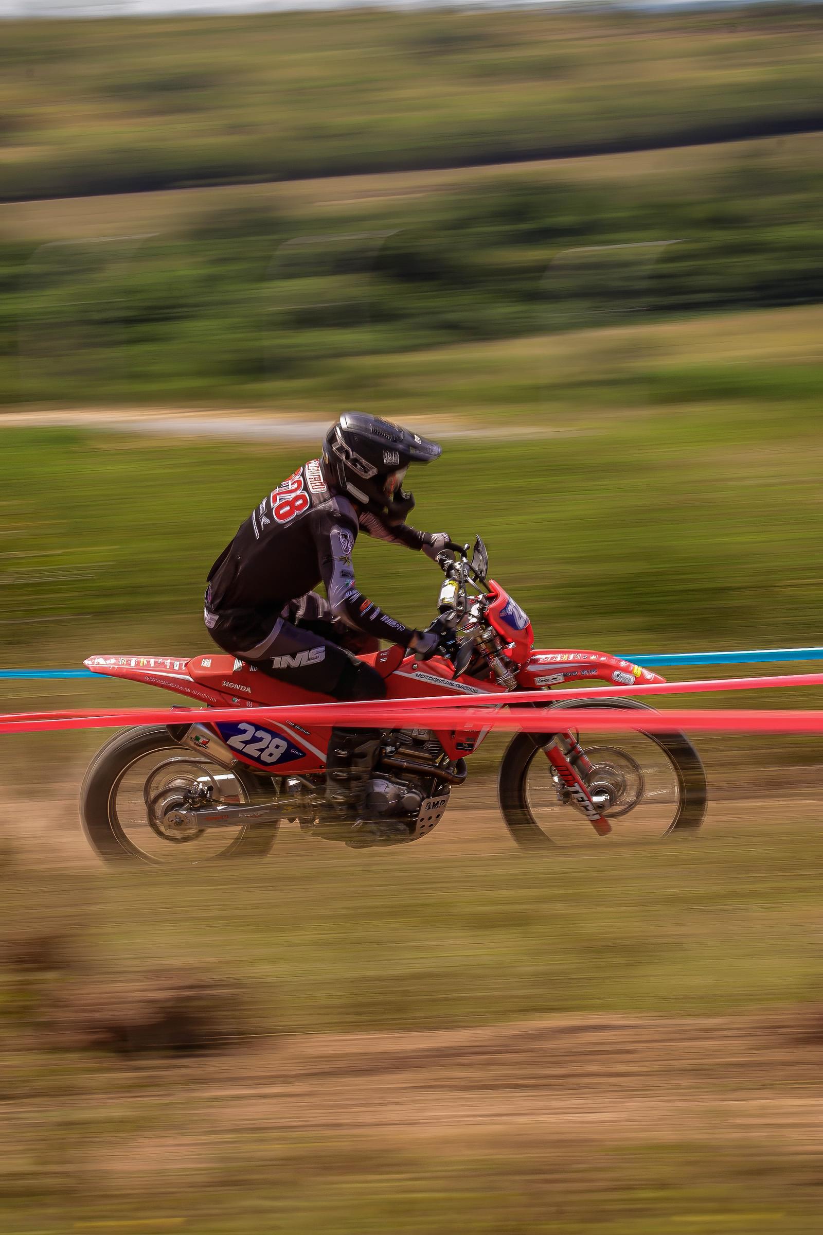Motocross 16