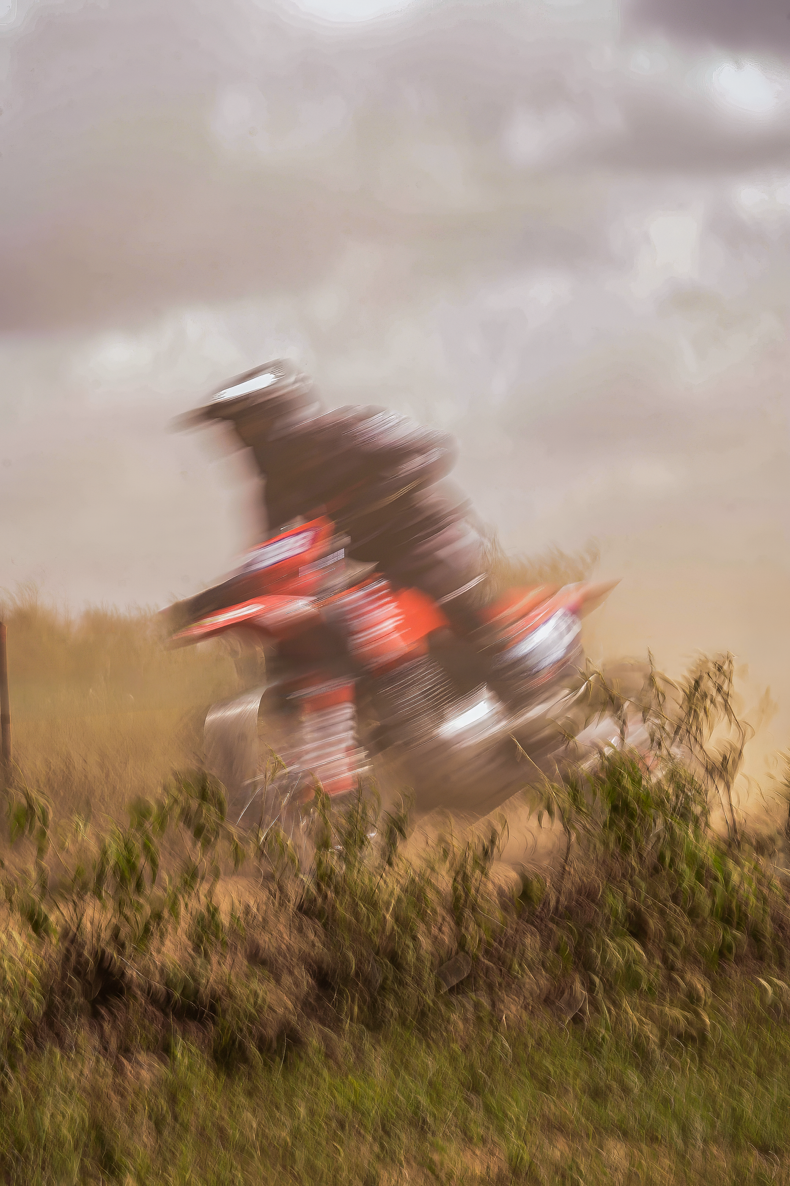 Motocross 17