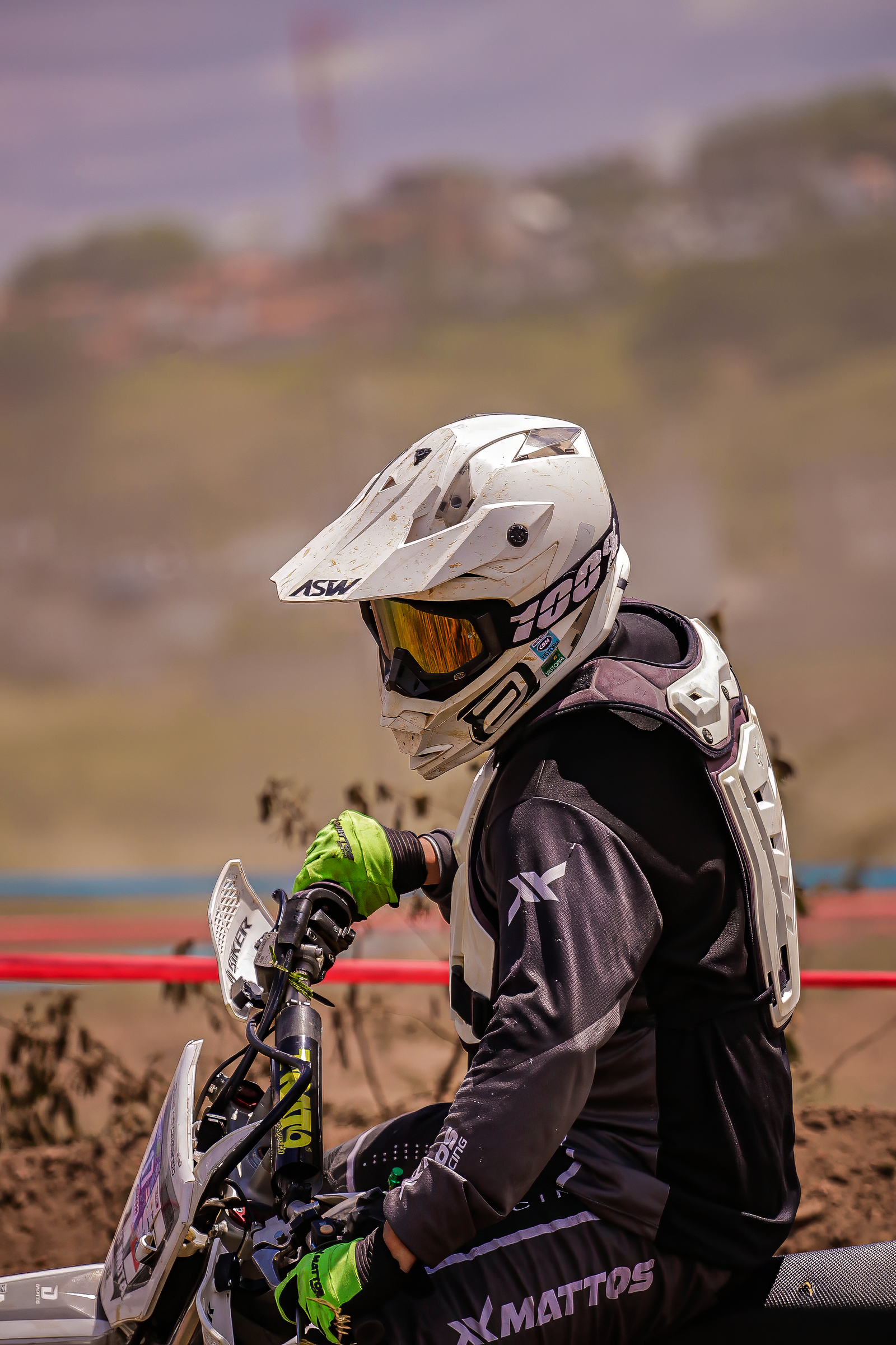 Motocross 18