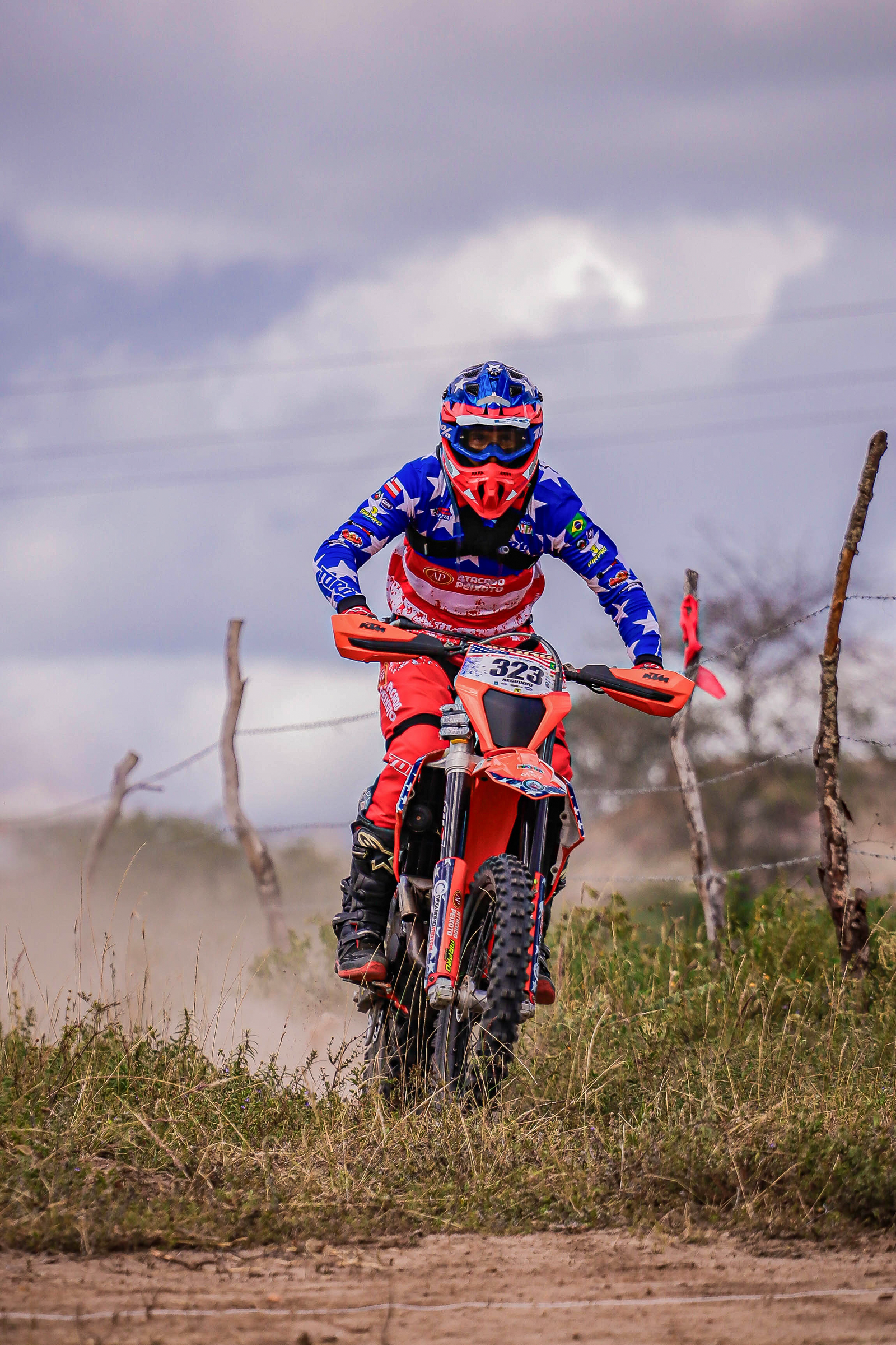 Motocross 2