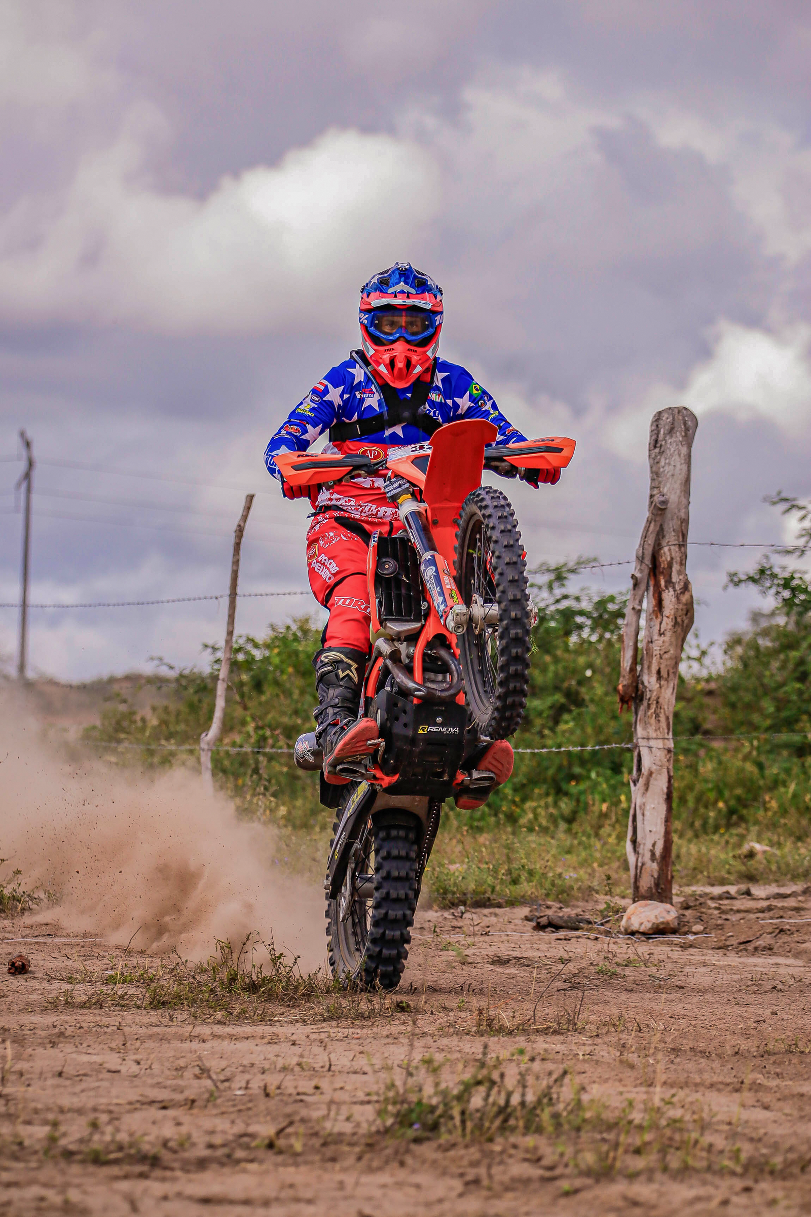 Motocross 3
