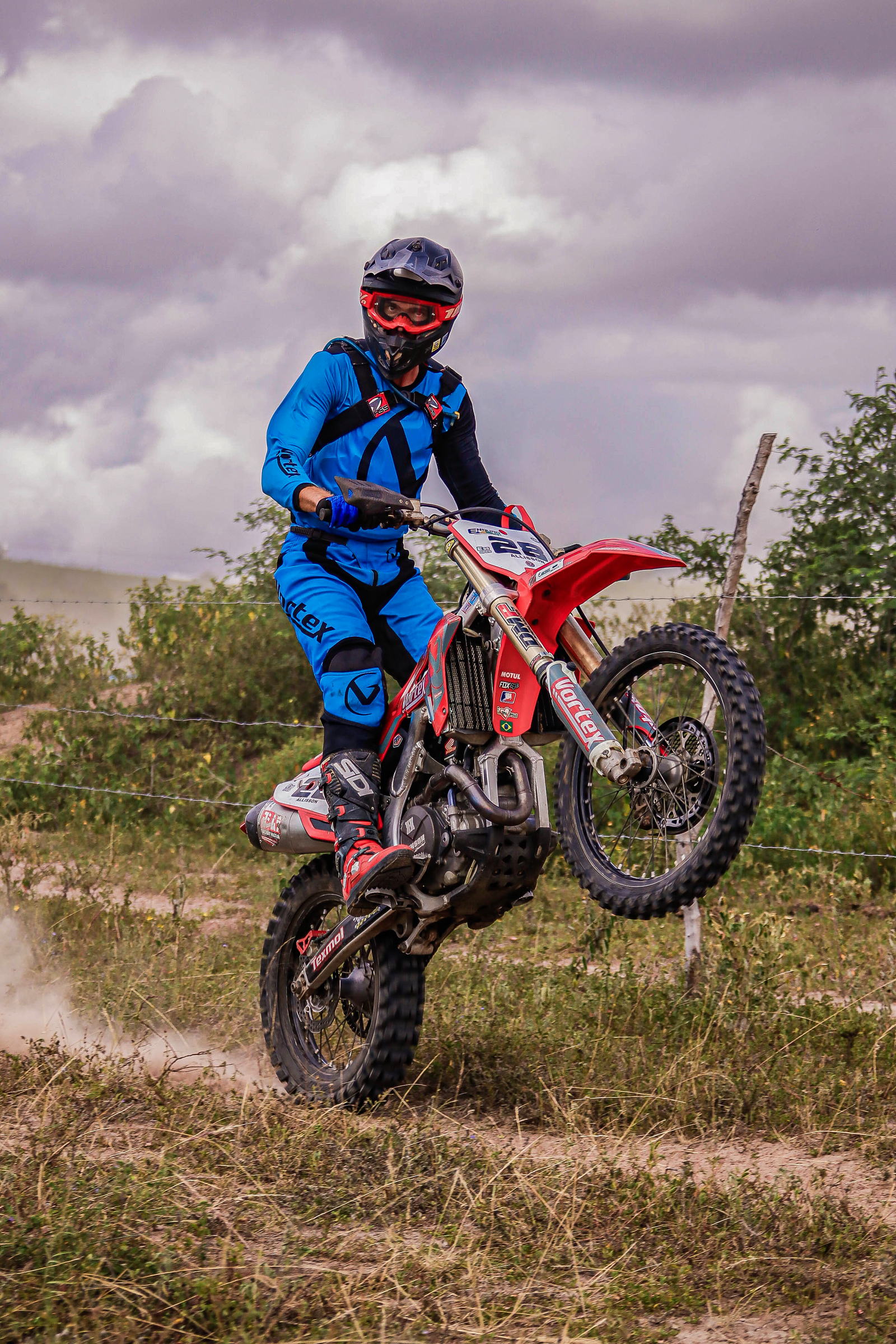 Motocross 5