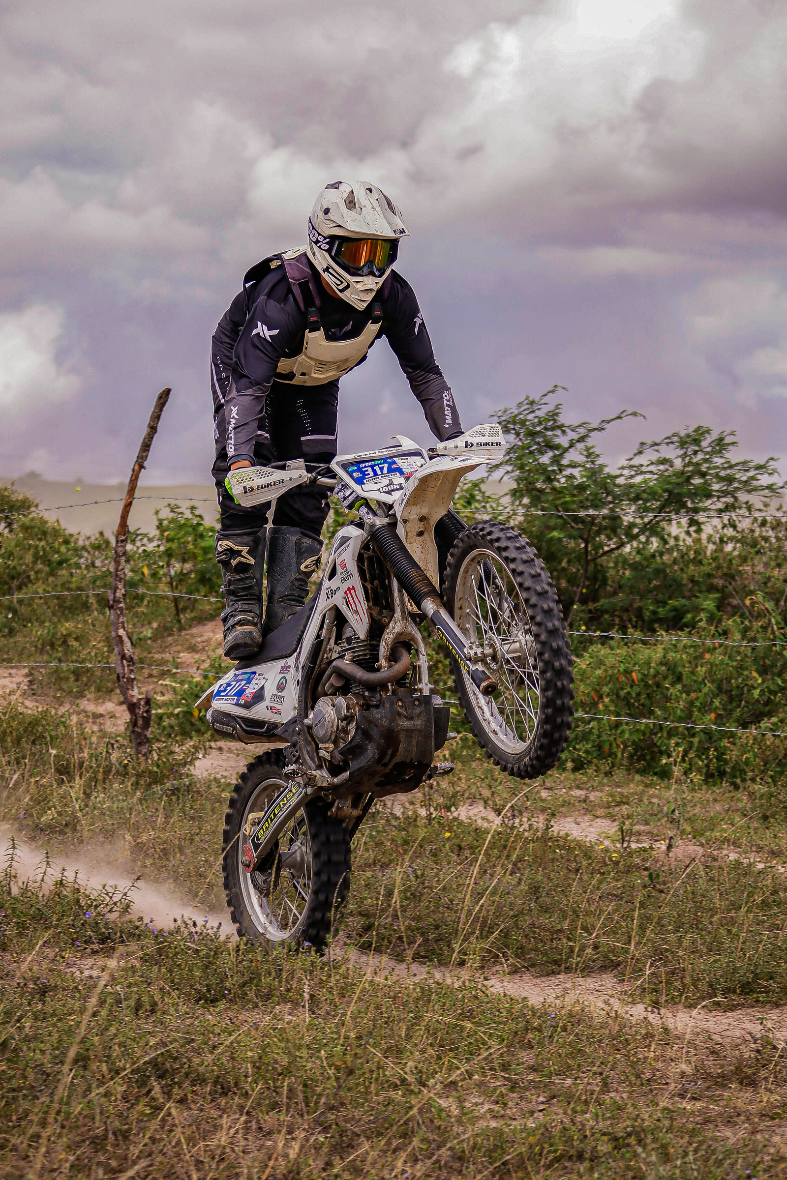 Motocross 7