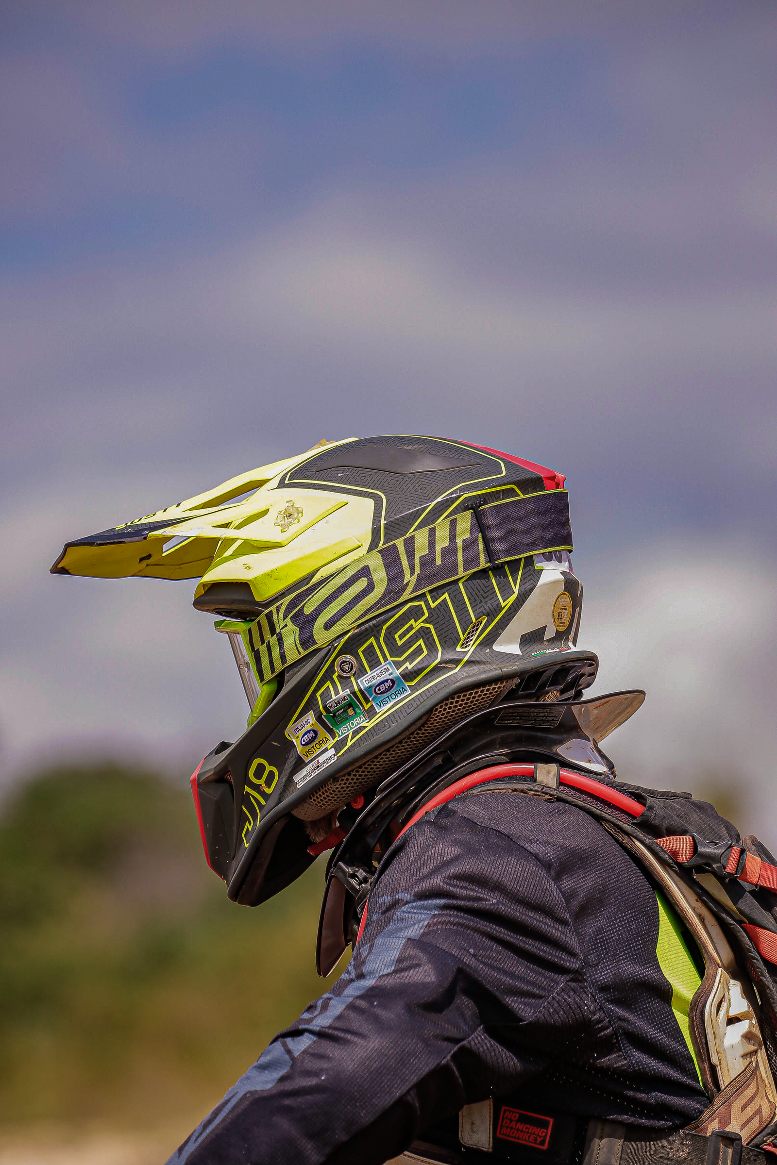 Motocross 8