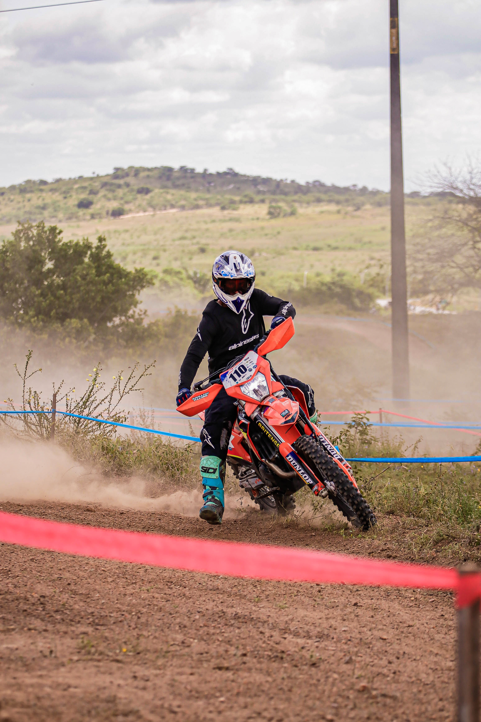 Motocross 9